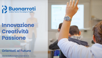 Laboratori al Buonarroti