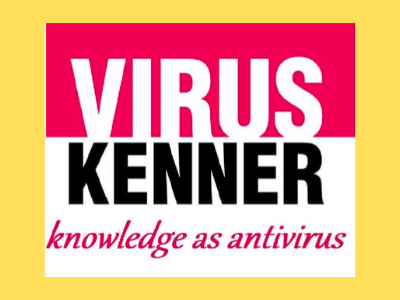 Viruskenner