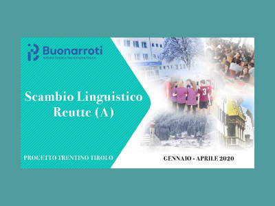 Scambi-Gemellaggi